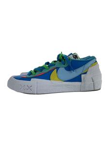 NIKE◆SACAI X KAWS X BLAZER LOW_SACAI X KAWS ブレーザー LOW/26.5cm/BL