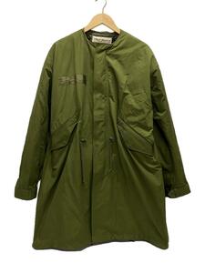 The Shinzone* Mod's Coat /34/ cotton /KHK/19AMSC063