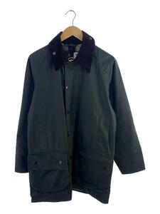 Barbour◆ジャケット/38/コットン/GRN/MWX0017SG9138