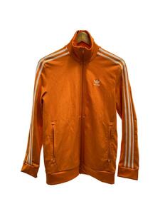 adidas◆ジャケット/M/コットン/ORN/dh5821