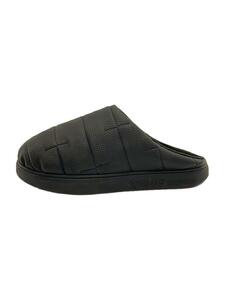 foot the coacher◆サンダル/US7/BLK/FTC2234016