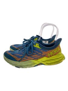 HOKA ONE ONE◆speedgoat5/ローカットスニーカー/26cm/マルチカラー