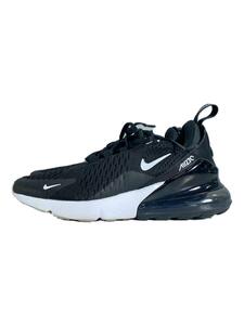 NIKE◆WMNS AIR MAX 270/ウィメンズエアマックス/ブラック/AH6789-001/23.5cm/BLK