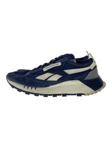 Reebok◆ローカットスニーカー/26cm/NVY/F54258J