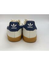 adidas◆ローカットスニーカー/26cm/WHT/ウール/ih8547_画像6