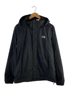 THE NORTH FACE◆マウンテンパーカ/M/ナイロン/BLK/F19YO49