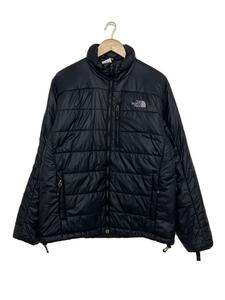 THE NORTH FACE◆RED POINT JACKET_レッドポイントジャケット/M/ナイロン/BLK