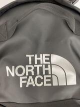 THE NORTH FACE◆ボストンバッグ/ポリエステル/BLK/NF0A3ETP_画像5