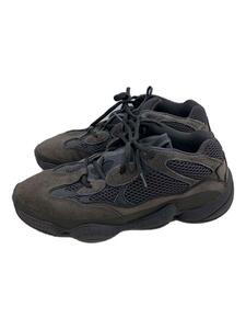 adidas◆YEEZY 500/イージー/27cm/BLK