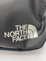 THE NORTH FACE◆ウエストバッグ/ナイロン/BLK/NM81458_画像5