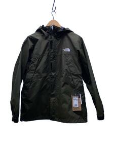 THE NORTH FACE◆NP62233/scoop jacket/M/ゴアテックス/KHK