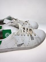 adidas◆STAN SMITH_スタンスミス/27.5cm/WHT_画像7