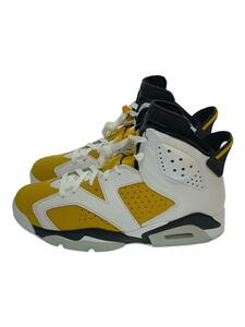 NIKE◆AIR JORDAN 6 RETRO_エアジョーダン 6 レトロ/27.5cm