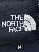 THE NORTH FACE◆ナイロンジャケット/M/ナイロン/BLK/NP15013_画像3