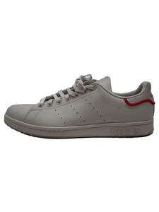 adidas◆STAN SMITH_スタンスミス/27cm/IVO