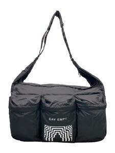 C.E(CAV EMPT)◆SHOULDER BAG/BLK/CES24G11