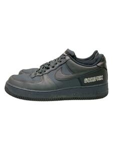 NIKE◆AIR FORCE 1 GTX/27.5cm/BLK/CT2858-001