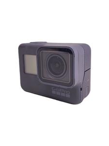 GoPro◆ビデオカメラ HERO5 BLACK CHDHX-501-JP