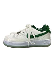 NIKE◆AIR FORCE 1 07 ESS SNKR/23.5cm/WHT/DX6541-101