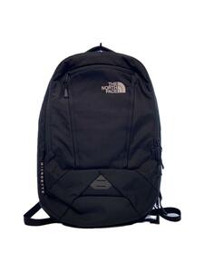 THE NORTH FACE◆リュック/ナイロン/BLK/無地/T118/T518