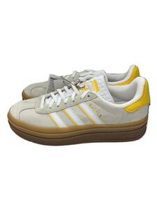 adidas◆ローカットスニーカー/25.5cm/CRM/ih9929