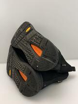 THE NORTH FACE◆Velocity Knit Mid GTX Invisible FiT/24cm/BLK/ゴアテックス/NF51997_画像4