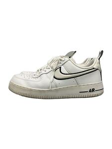 NIKE◆ローカットスニーカー_DH2472-100/28.5cm/WHT/レザー