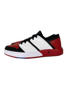 NIKE◆JORDAN NU RETRO 1 LOW/ローカットスニーカー/26.5cm/レッド/DV5141-601