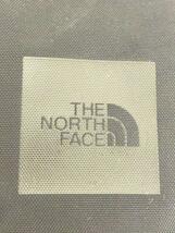 THE NORTH FACE◆SHUTTLE DAYPACK/シャトル デイパック/リュック/ポリエステル/ブラック/NM81602_画像5