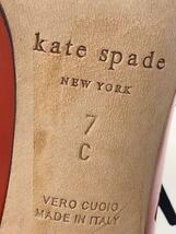 kate spade new york◆パンプス/-/ORN_画像5