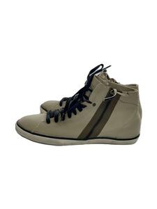 DIESEL◆DIESEL/ハイカットスニーカー/26cm/グレー/Y00725 PR013 H4866