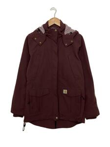 Carhartt◆マウンテンパーカー/XS/ナイロン/BRD/102382