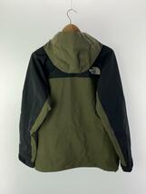 THE NORTH FACE◆MOUNTAIN LIGHT JACKET_マウンテンライトジャケット/M/ナイロン_画像2