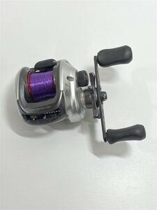 SHIMANO◆リール/ベイトリール/02707