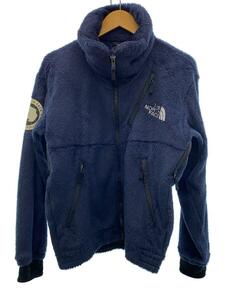 THE NORTH FACE◆ANTARCTICA VERSA LOFT JACKET/フリースジャケット/M/NVY/NA61930