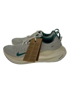 NIKE◆REACTX INFINITY RUN 4 PRM/ローカットスニーカー/26cm/WHT/HF4310-072