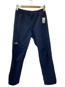 THE NORTH FACE◆ALPINE LIGHT PANT_アルパインライトパンツ/M/ナイロン/NVY