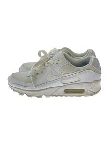 NIKE◆AIR MAX 90/23.5cm/WHT