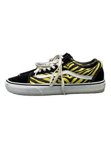 VANS◆ローカットスニーカー/28cm/マルチカラー/721454