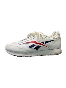 Reebok◆ローカットスニーカー/28cm/WHT/EG2988