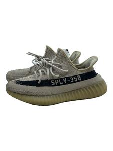 adidas◆YEEZY BOOST 350 V2_イージー ブースト 350 V2/27cm/GRY