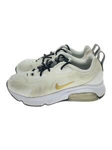 NIKE◆ローカットスニーカー_AT6175-102/23.5cm/WHT