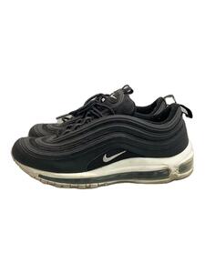 NIKE◆AIR MAX 97/エアマックス/ブラック/921826-001/27cm/BLK