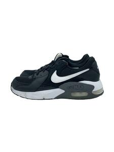 NIKE◆AIR MAX EXCEE_エアマックスエクシー/25.5cm/BLK