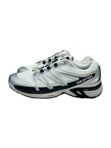 salomon◆ローカットスニーカー/26.5cm/SLV/XT WINGS 2/471356