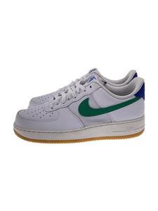 NIKE◆AIR FORCE 1 07_エアフォース1 07/28cm/WHT