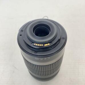 CANON◆レンズ/EFS55-250の画像3