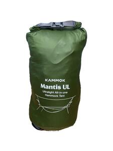 Kammok◆Mantis UL/キャンプ用品その他/GRN