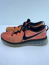 NIKE◆FLYKNIT MAX/フライニットマックス/マルチカラー/620659-406/26cm/ORN_画像1