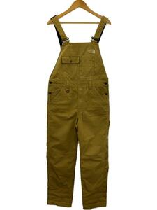 THE NORTH FACE◆FIREFLY OVERALL_ファイヤーフライ オーバーオール/S/アクリル/CML